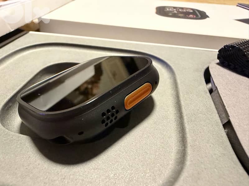 apple watch ultra 2 black 1
