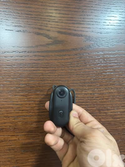 camera for pov video