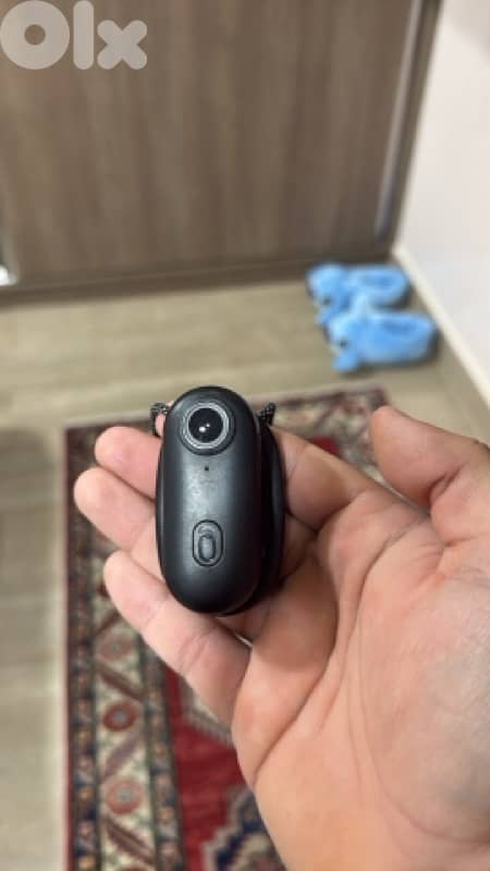 camera for pov video 1