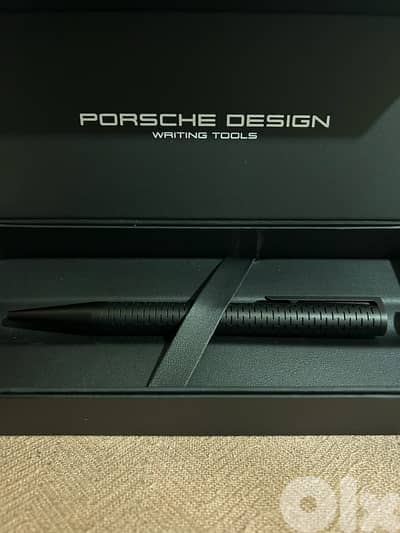 Porsche Design Pen