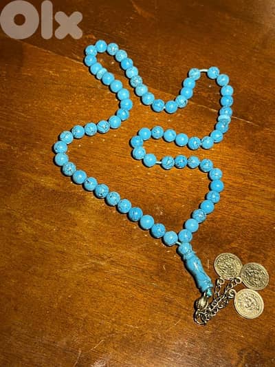 مسباح عدد ٣