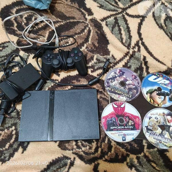 the best antiquities the ps2 3