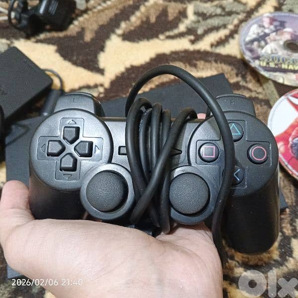 the best antiquities the ps2 4