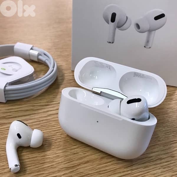 AirPods Pro 1