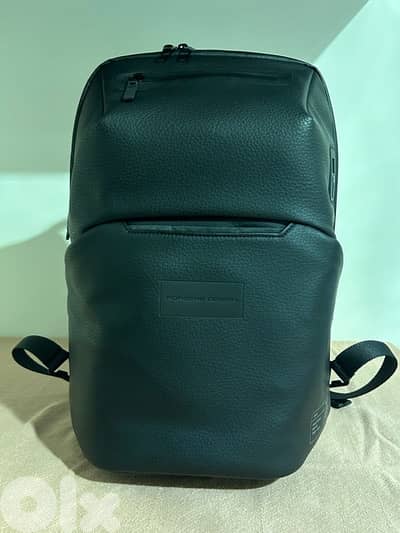 Porsche Design Backpack