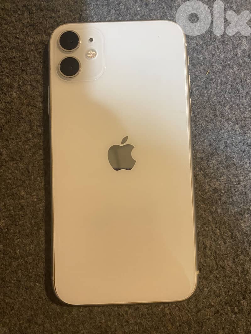 iPhone 11 128gb 6
