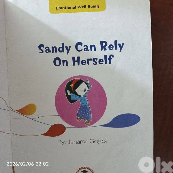 2 stories for childrens 2