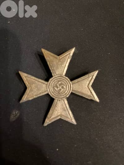 ميدالية نازية أصلية