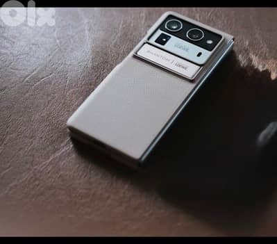 tecno phantom v fold 2 like new