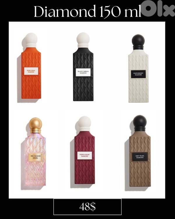 IBRAQ PERFUMES 1