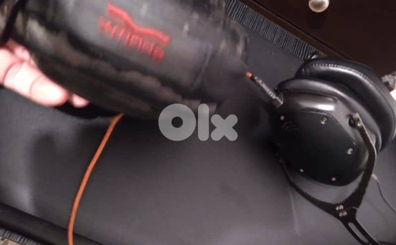 V-Moda Crossfade M-100 2