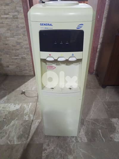 براد مياه للبيع