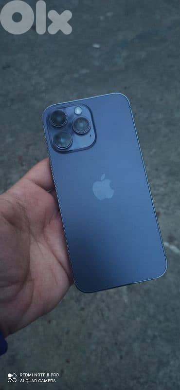 iPhone 14 pro max 256Gb 1