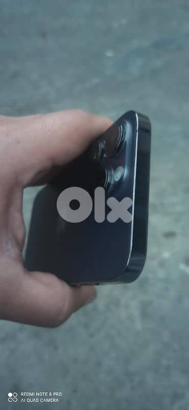 iPhone 14 pro max 256Gb 3