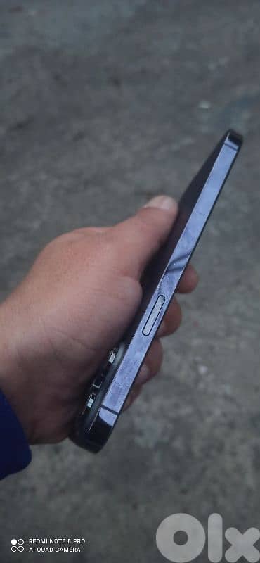 iPhone 14 pro max 256Gb 4