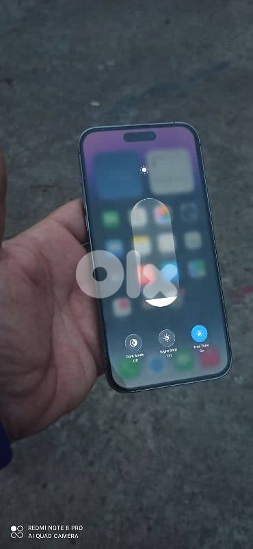 iPhone 14 pro max 256Gb 6