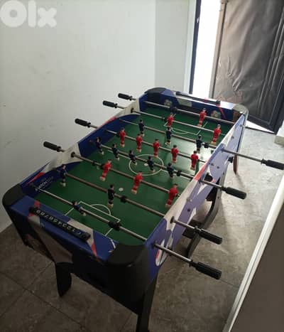 بيبي فوت مناسبة و آمنة للاولاد