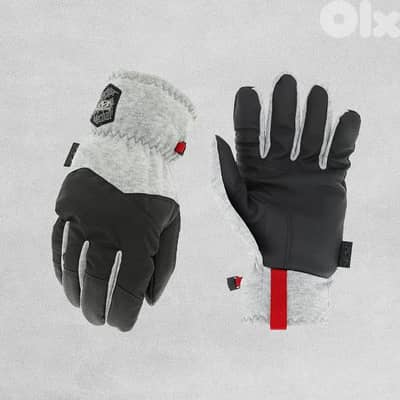 winter gloves