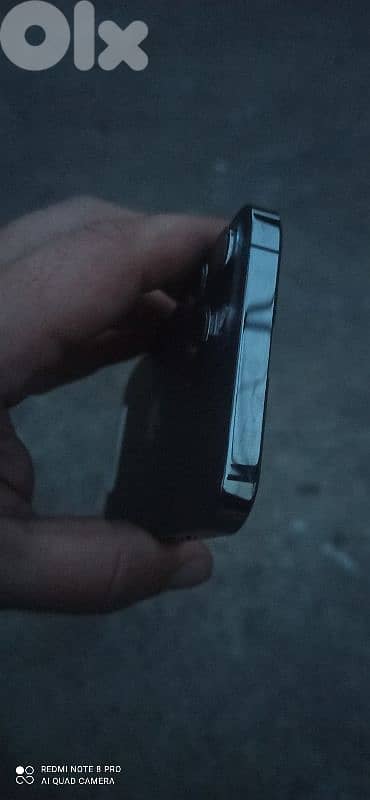 iPhone 13 pro max 512Gb like new 1