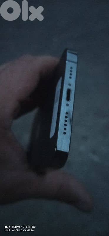 iPhone 13 pro max 512Gb like new 2