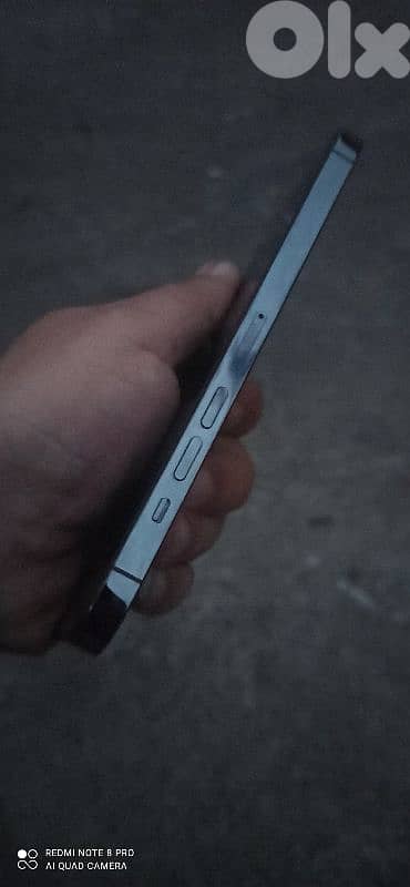 iPhone 13 pro max 512Gb like new 3