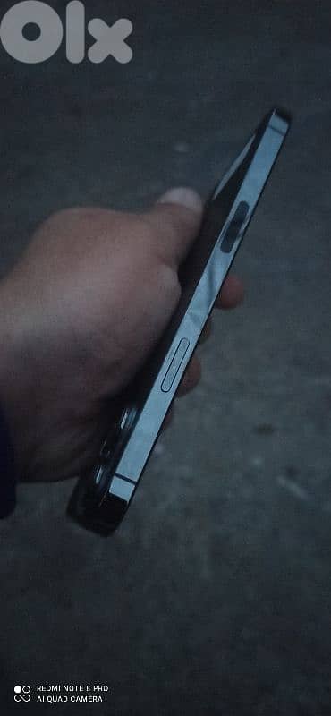 iPhone 13 pro max 512Gb like new 4