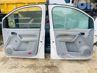 قطع ربيد كادي ٢٠٠٨/٢٠١٢