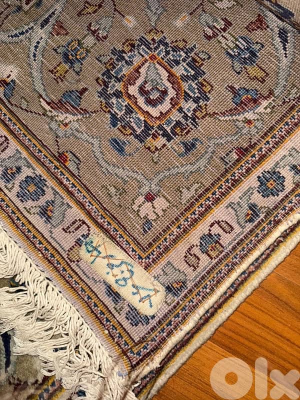 persian carpets 1