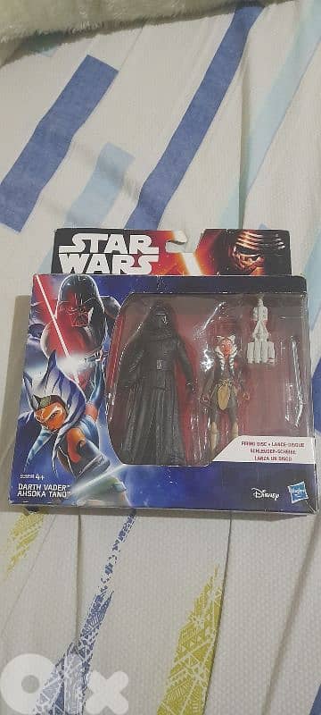 star wars figures