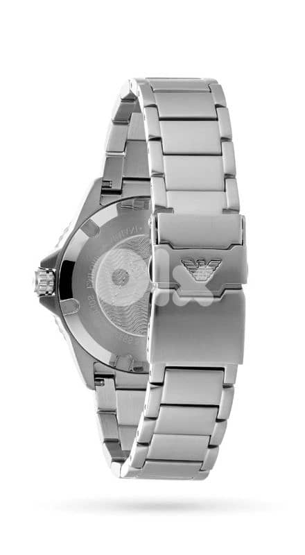 Emporio Armani watch 3