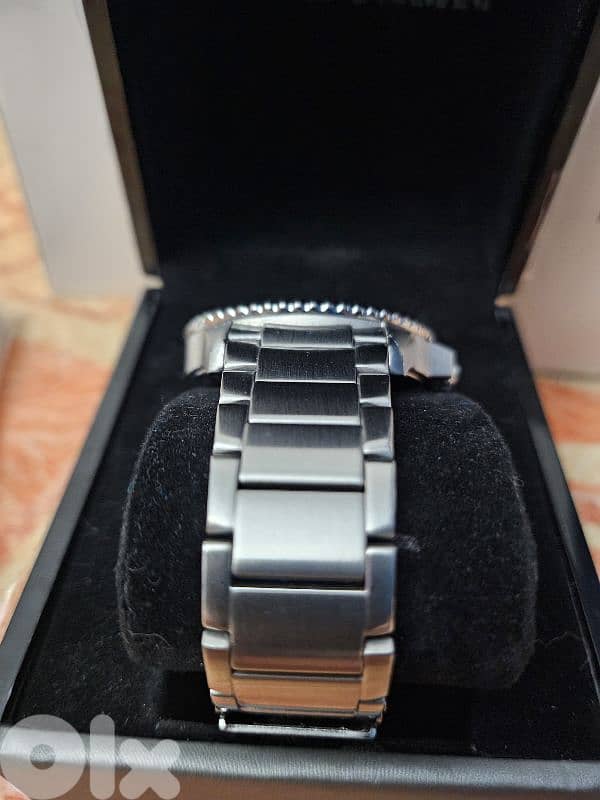 Emporio Armani watch 4