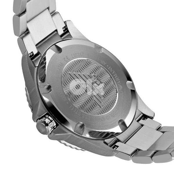 Emporio Armani watch 6