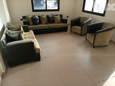 صالون شغل توصاية للبيع