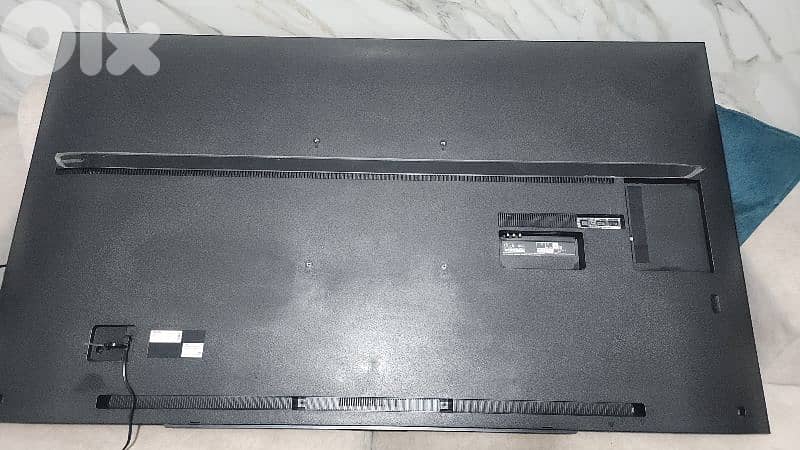 Sony bravia 75" smart 4k&8k ba3do jdid 3