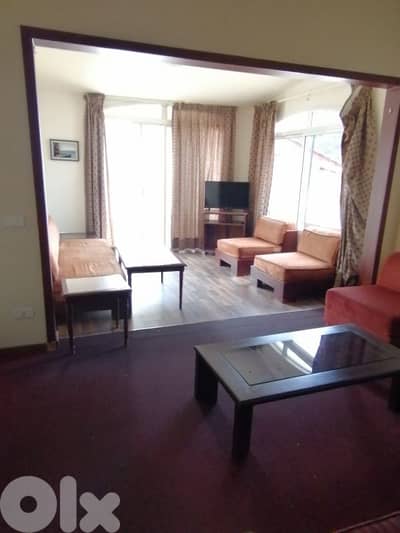 apartments for rent 2 bedrooms broumana