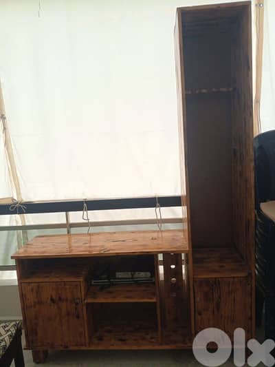 tv unit