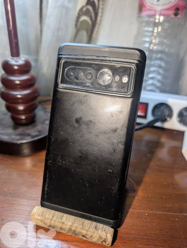 google pixel 7 pro 4