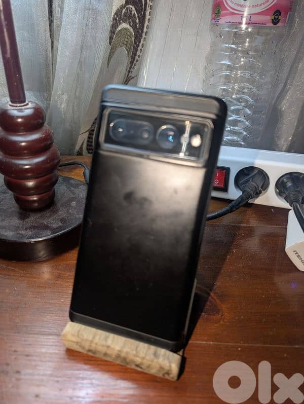 google pixel 7 pro 5