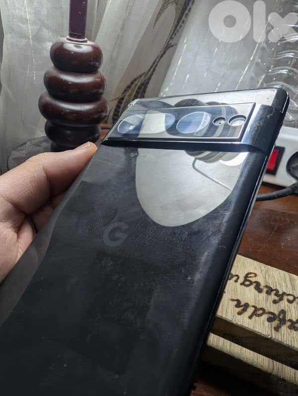 google pixel 7 pro 7