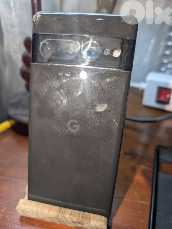 google pixel 7 pro 9