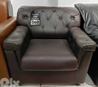 Single-seater Sofa