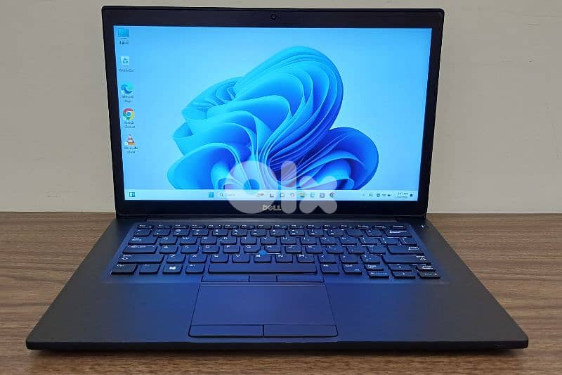 LAPTOP AFFORDABLE & TOUCH - DELL 2