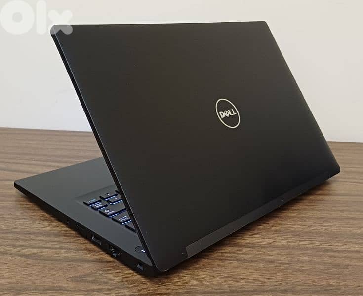 LAPTOP AFFORDABLE & TOUCH - DELL 3