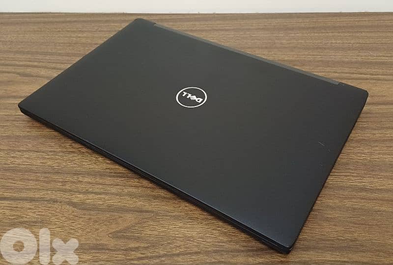 LAPTOP AFFORDABLE & TOUCH - DELL 4