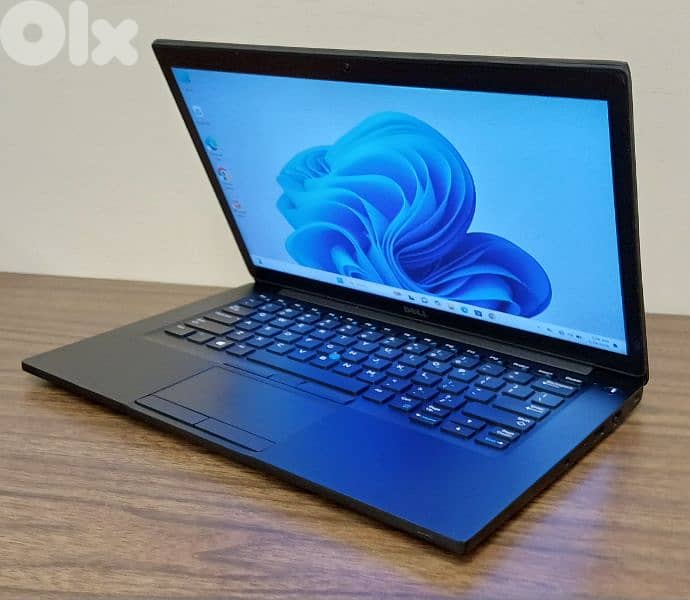 LAPTOP AFFORDABLE & TOUCH - DELL 6