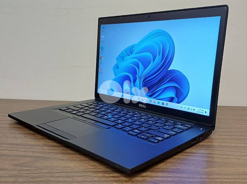 LAPTOP AFFORDABLE & TOUCH - DELL 7