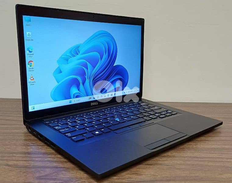LAPTOP AFFORDABLE & TOUCH - DELL 9