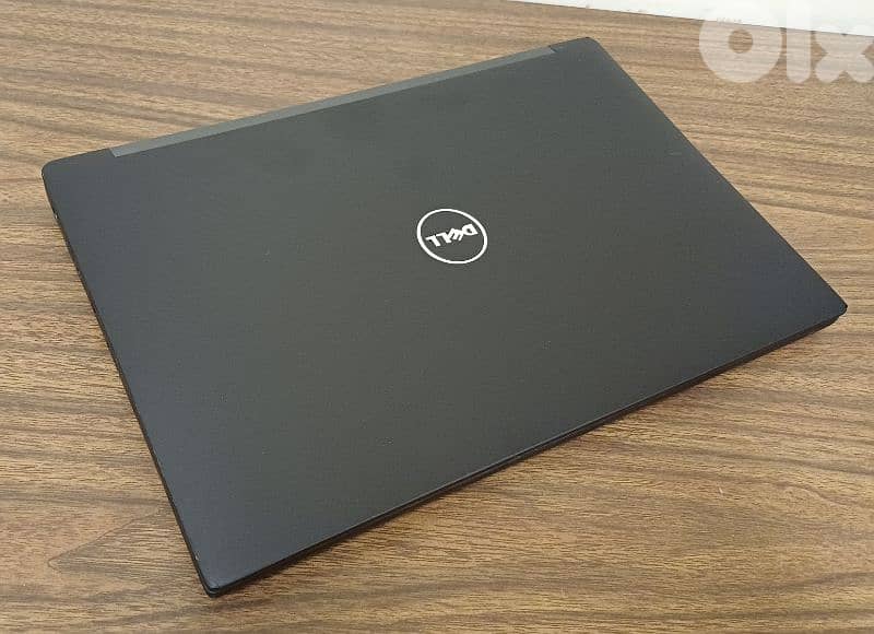 LAPTOP AFFORDABLE & TOUCH - DELL 10