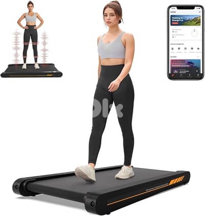 Multifunctional Treadmill Pro Max