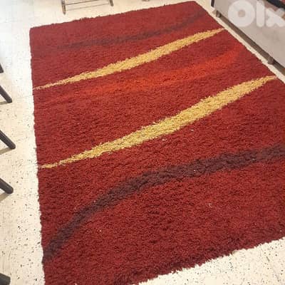 سجاد ريش تركي